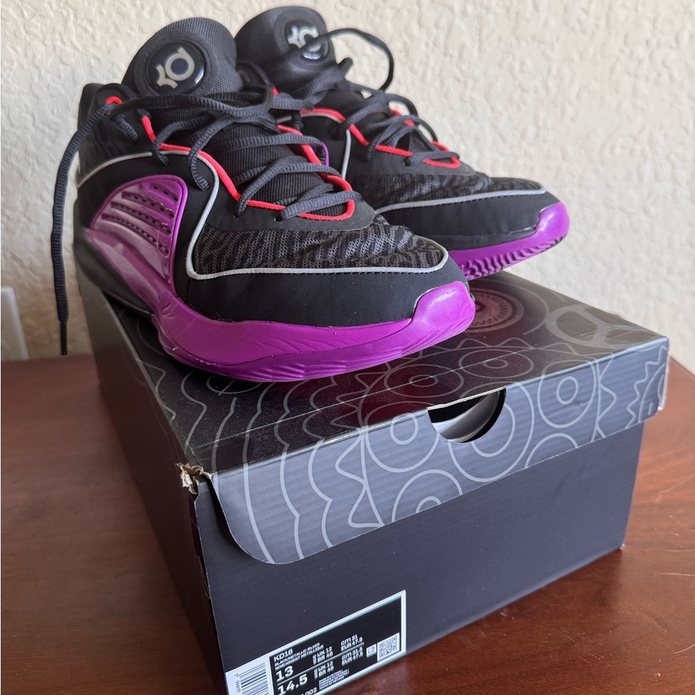 KD 16 “Pathway Royalties”